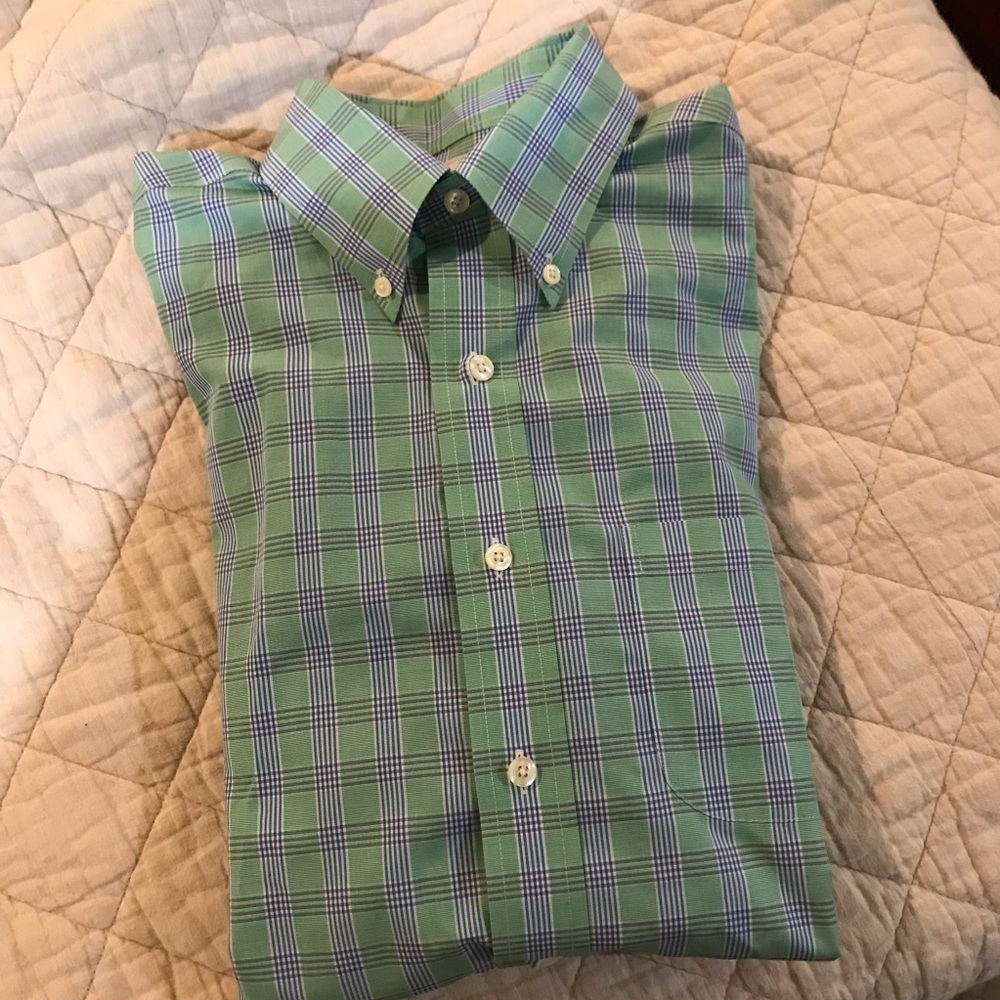 👕Brooks Brothers Button Down Shirt